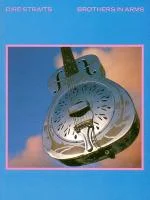 free sheet music scores pdf Dire Straits Brothers In Arms Songbook (Piano, guitar & vocal)