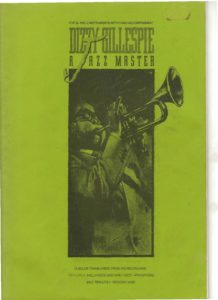 sheet music pdf Arturo Sandoval