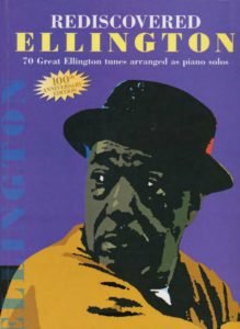 Duke Ellington sheet music pdf