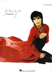 ENYA free sheet music & scores pdf