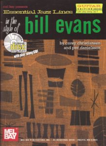 bill evans harmonyfree sheet music & scores pdf