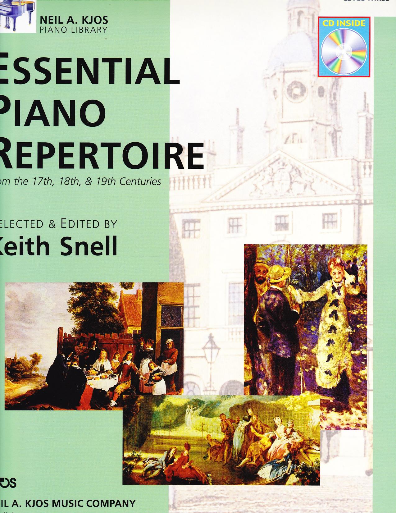 free sheet music & scores pdf Arthur Rubinstein