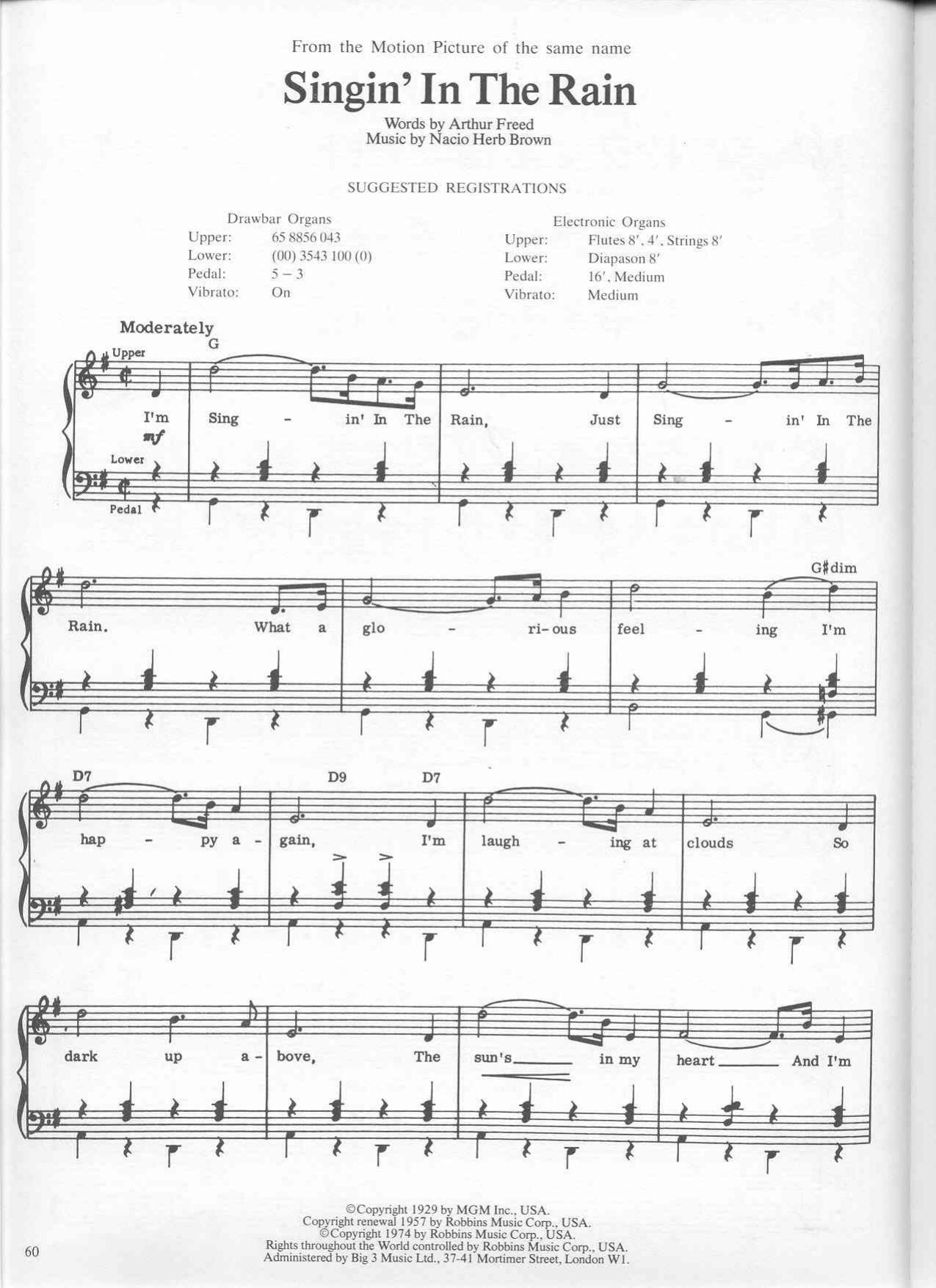 Frank Sinatra free sheet music & scores pdf