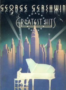 sheet music pdf George Gershwin