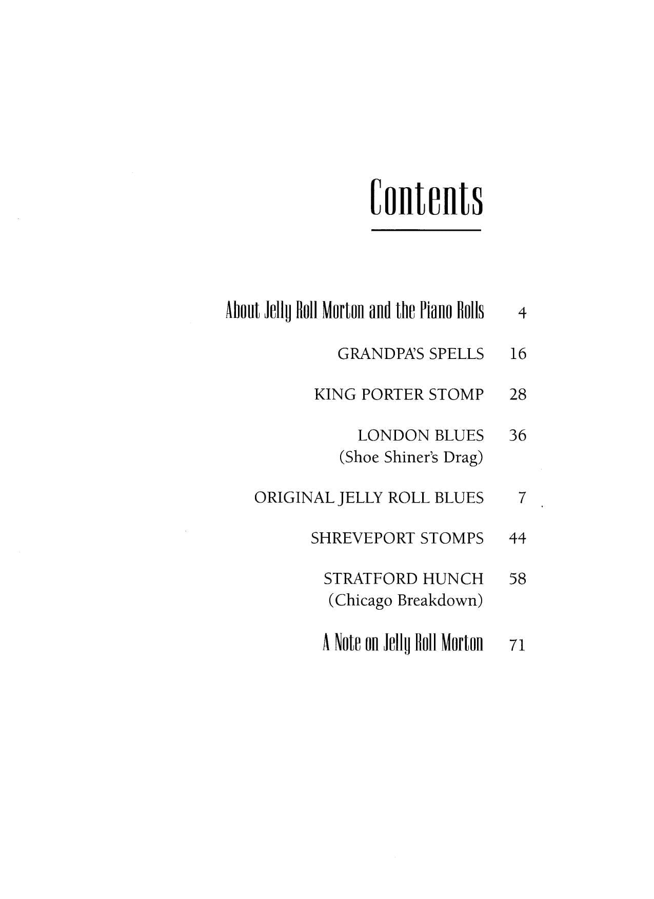 sheet music pdf