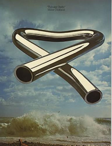 Happy birthday, Mike Oldfield, born on this day in 1953