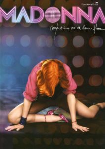 Madonna sheet music download pdf
