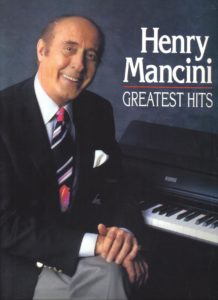 mancini free sheet music & scores pdf