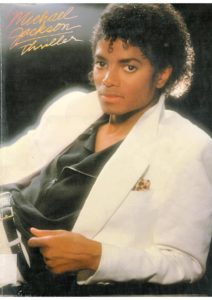 free sheet music & scores pdf Michael Jackson