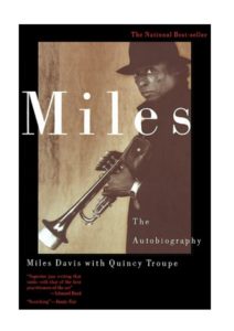 miles davis sheet music pdf