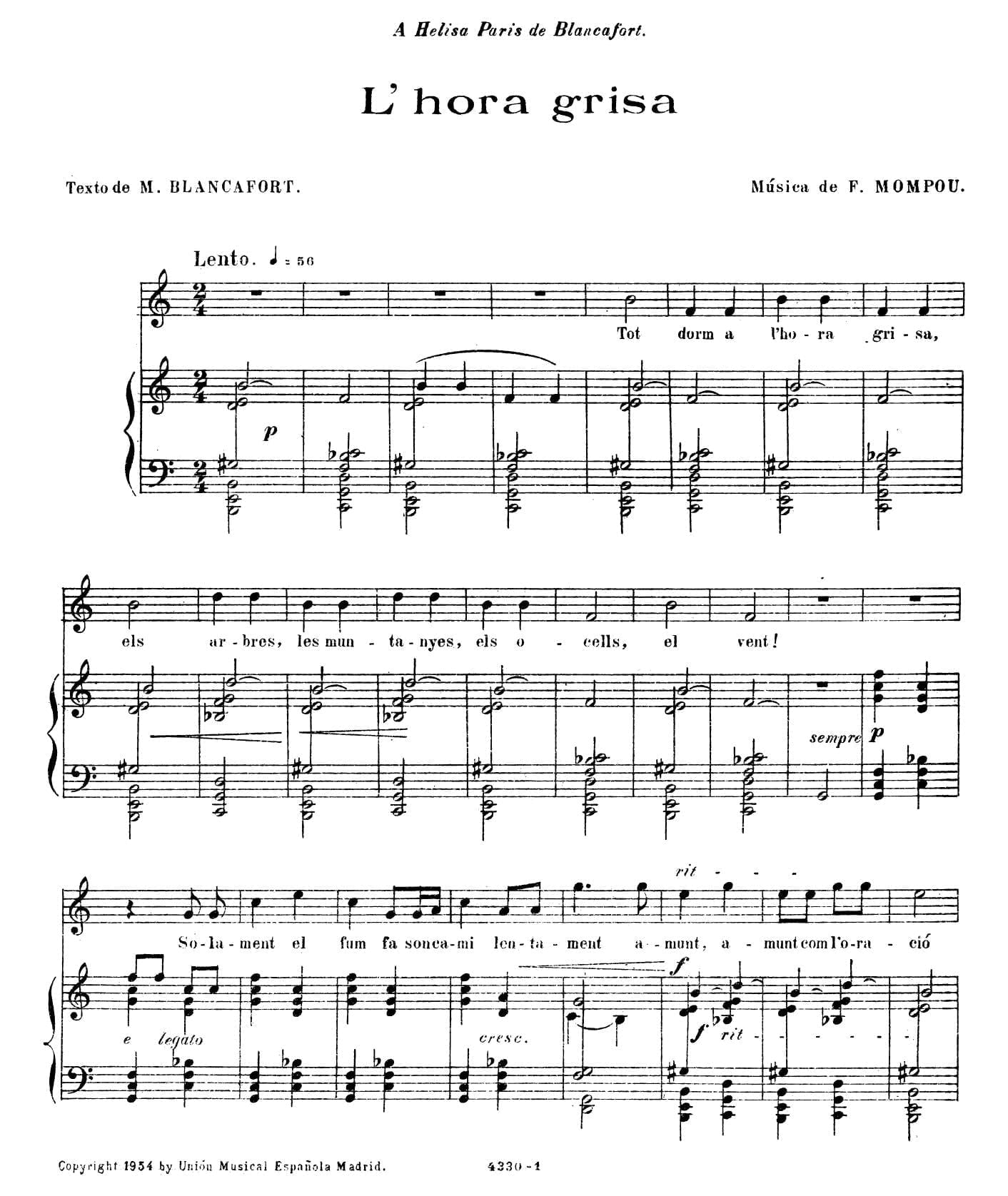 sheet music pdf