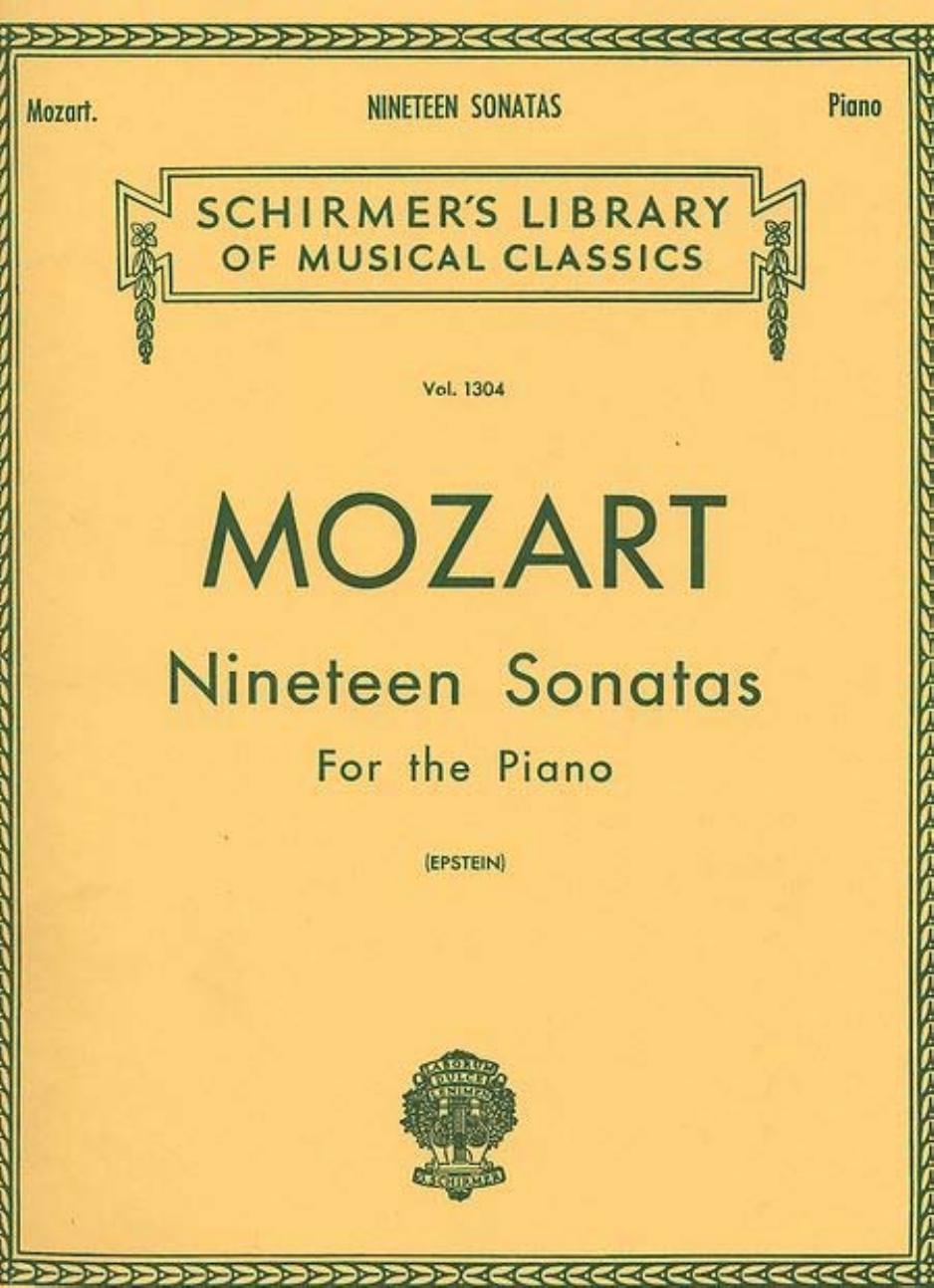sheet music pdf