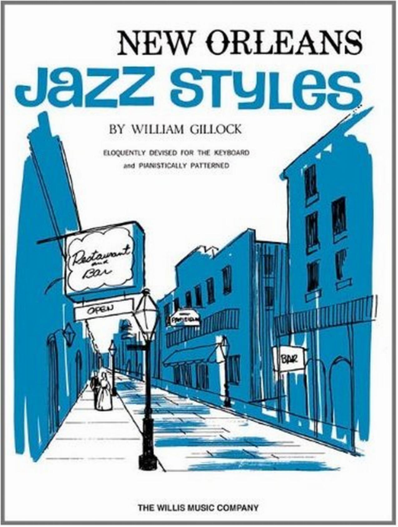 William Gillock free sheet music & scores pdf