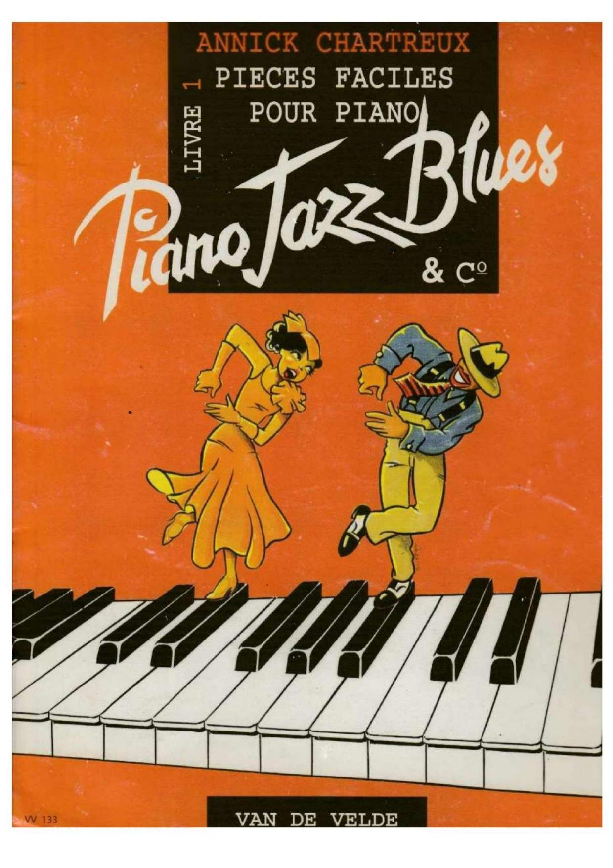 sheet music pdf