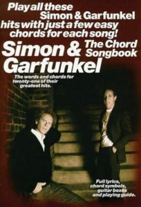 Simon and Garfunkel free sheet music & scores pdf