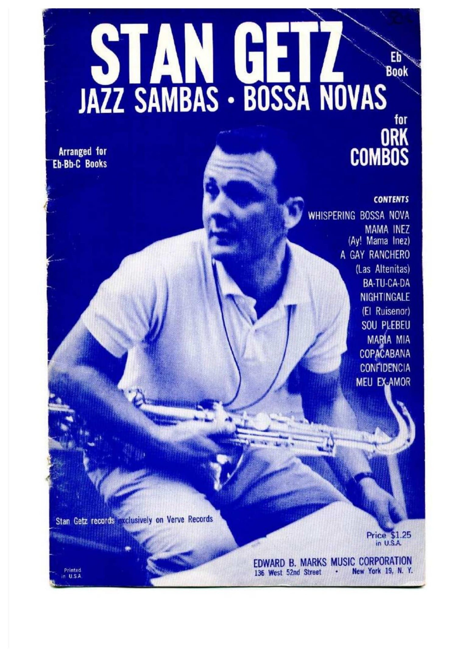 sheet music pdf