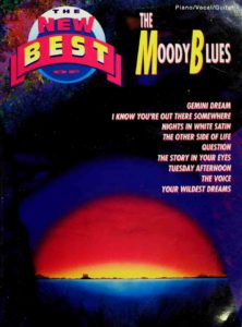 Moody Blues free sheet music & scores pdf