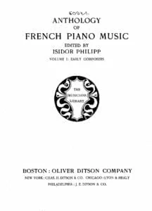 Selected Classical Sheet Music , Sheet Music Library (PDF)