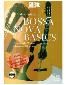 bossa nova free sheet music & scores pdf download