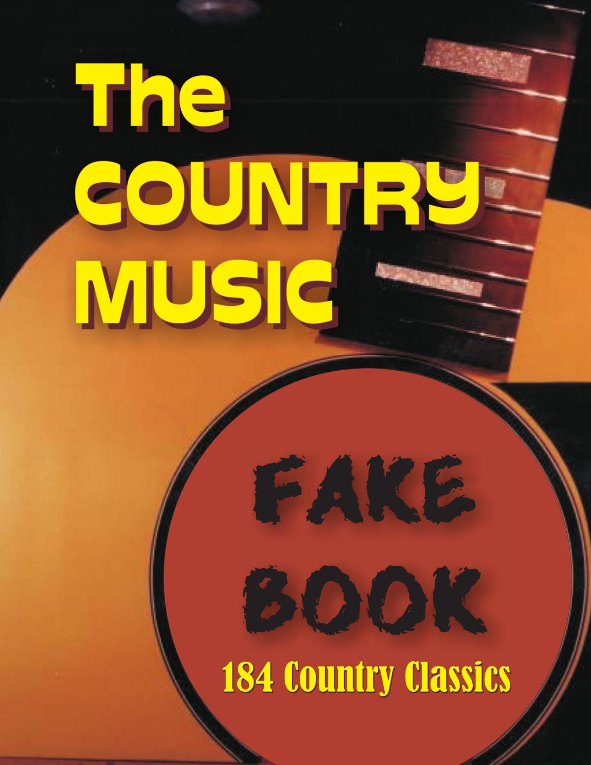 Country Music (sheet music)