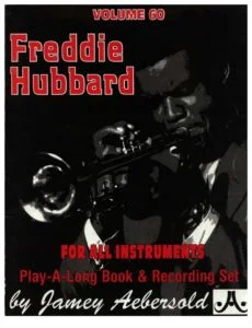 sheet music Freddie Hubbard free sheet music & scores pdf download