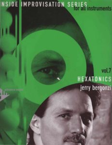free sheet music & scores pdf download Jerry Bergonzi
