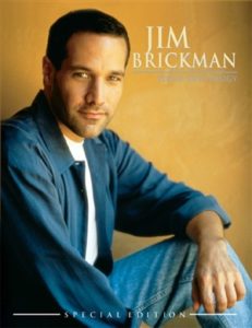 Jim Brickman Music sheet