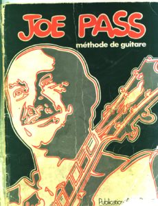 joe pass free downloadsheet music & scores pdf