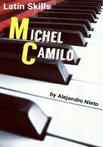 sheet music partitura michel camilo free sheet music & scores pdf