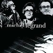 michel legrand free sheet music & scores pdf download