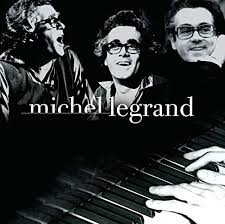 michel legrand partition free sheet music & scores pdf download