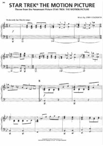 free sheet music & scores pdf download