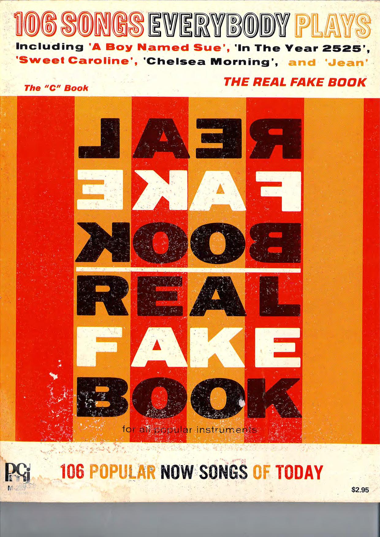 A collection-style image suggesting a popular sheet music library of songs commonly practiced by learners.