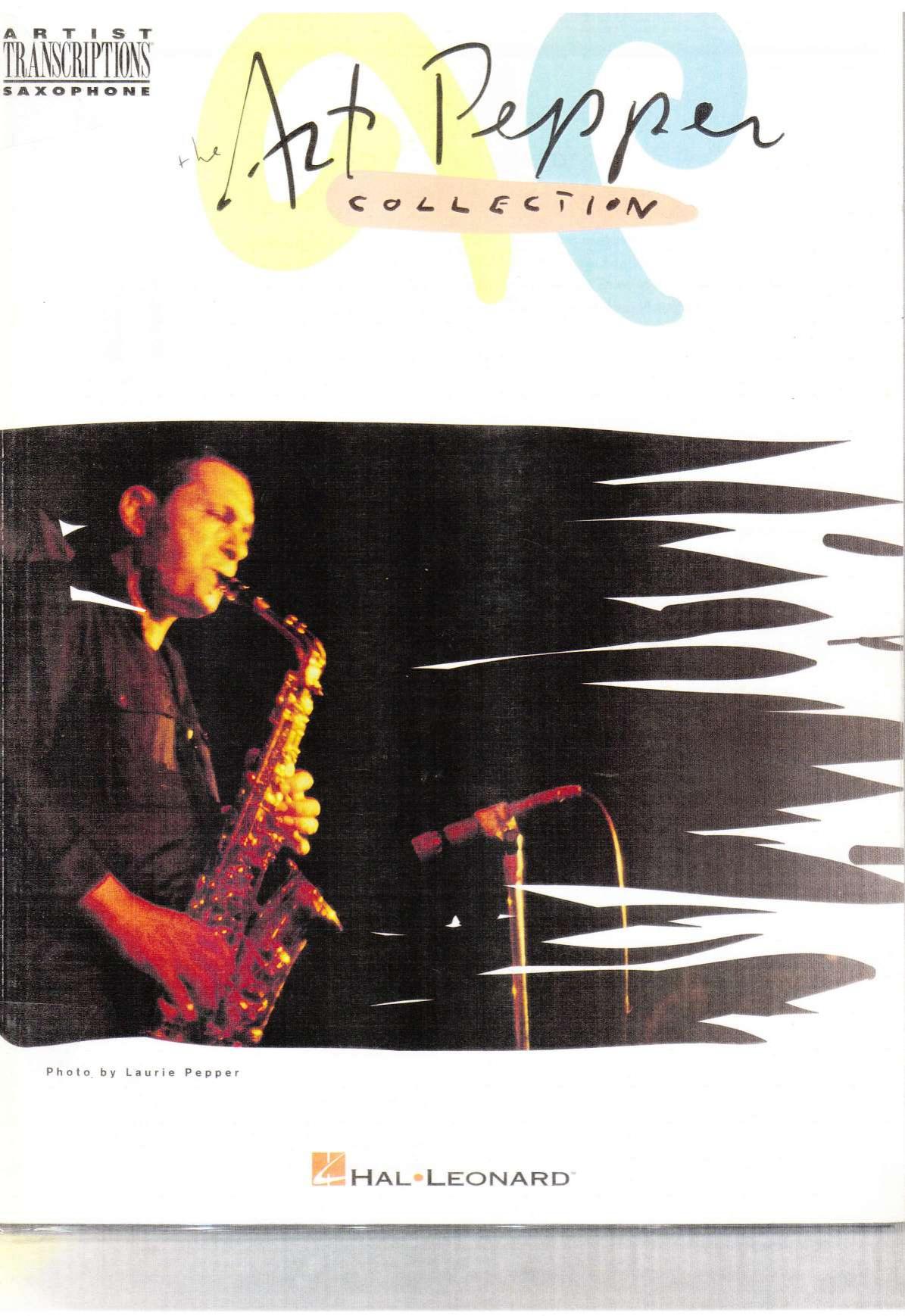 Remembering Art Pepper, born on this day in 1925 (alto saxophonist)