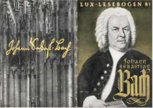 bach free sheet music & scores pdf download