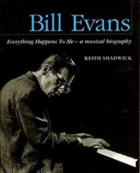 sheet music Bill Evans - "What kind of fool am I?"