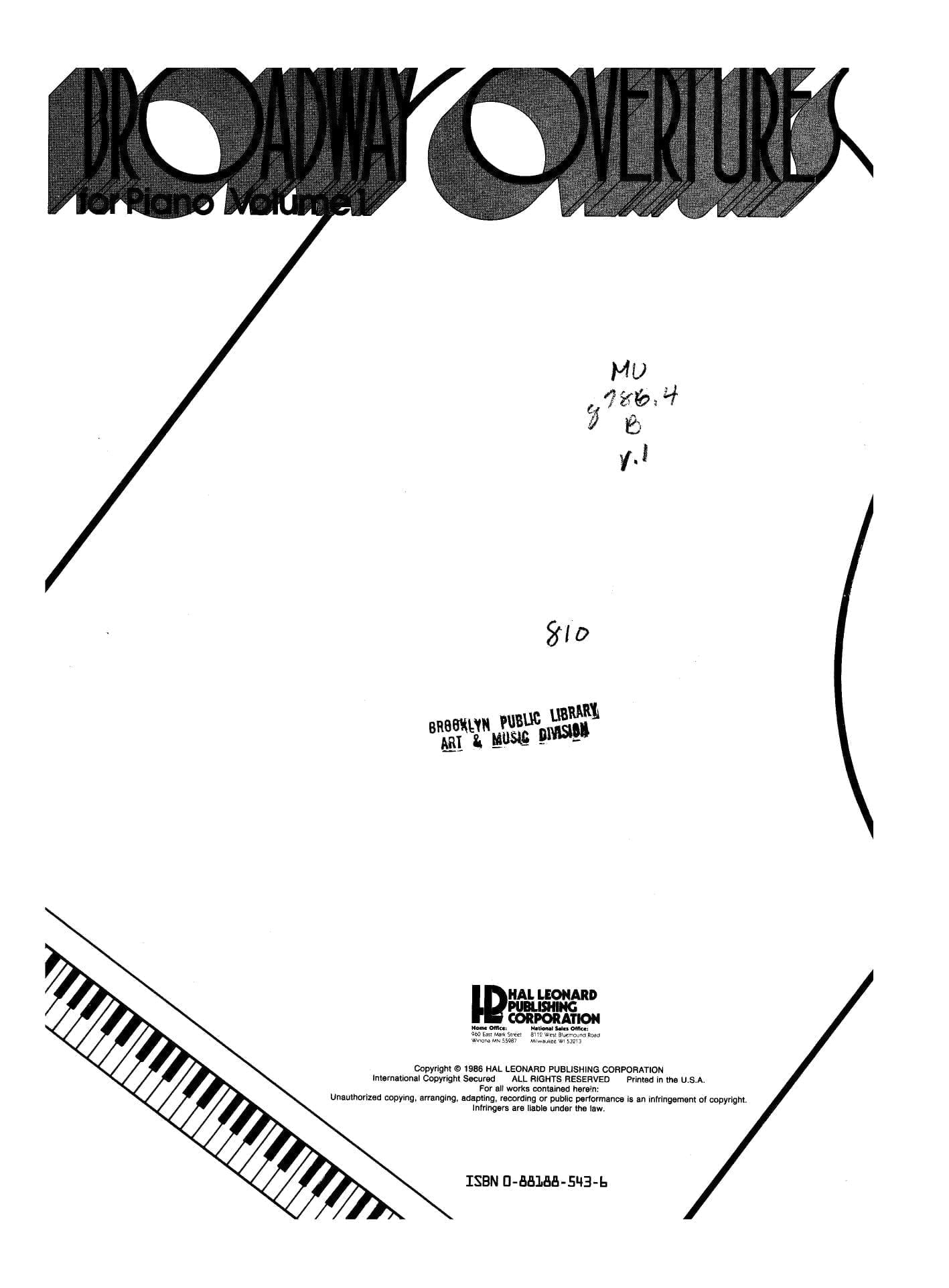 free sheet music & pdf scores download