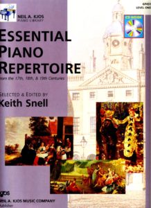 old repertoire free sheet music & pdf scores download