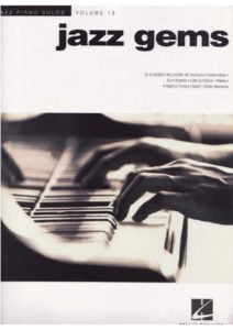 vintage French jazz 
free sheet music & pdf scores download jazz music