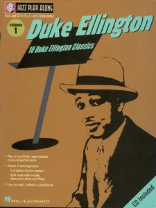 Duke Ellington   "Perdido" free sheet music & pdf scores download