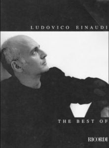 einaudi free sheet music & pdf scores download