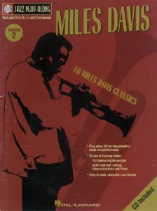 miles davis free sheet music & pdf scores download