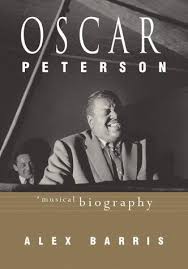 Oscar Peterson sheet music