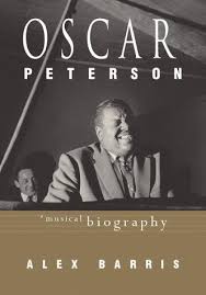 oscar peterson sheet music