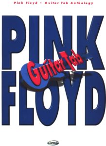 PINK FLOYD free sheet music & pdf scores download