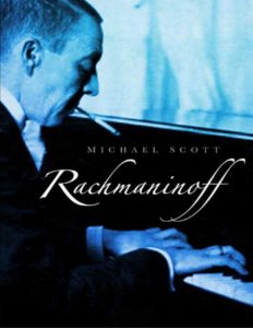 Rachmaninoff  free sheet music & pdf scores download