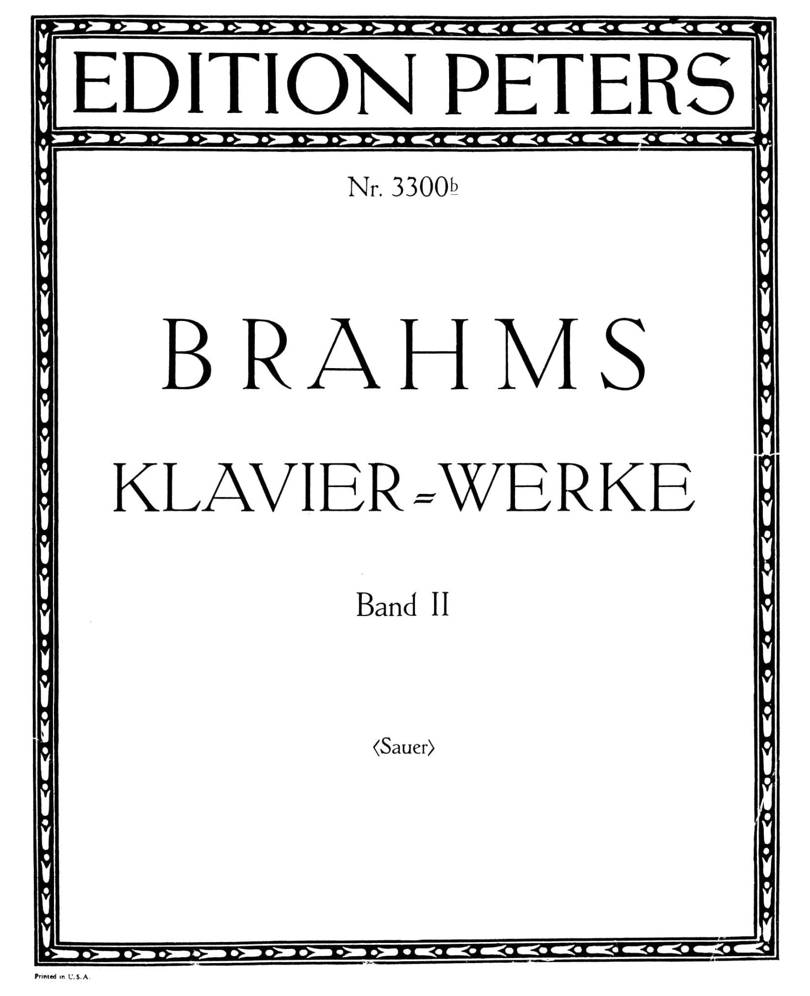 sheet music partitura