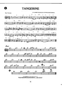 sheet music pdf
