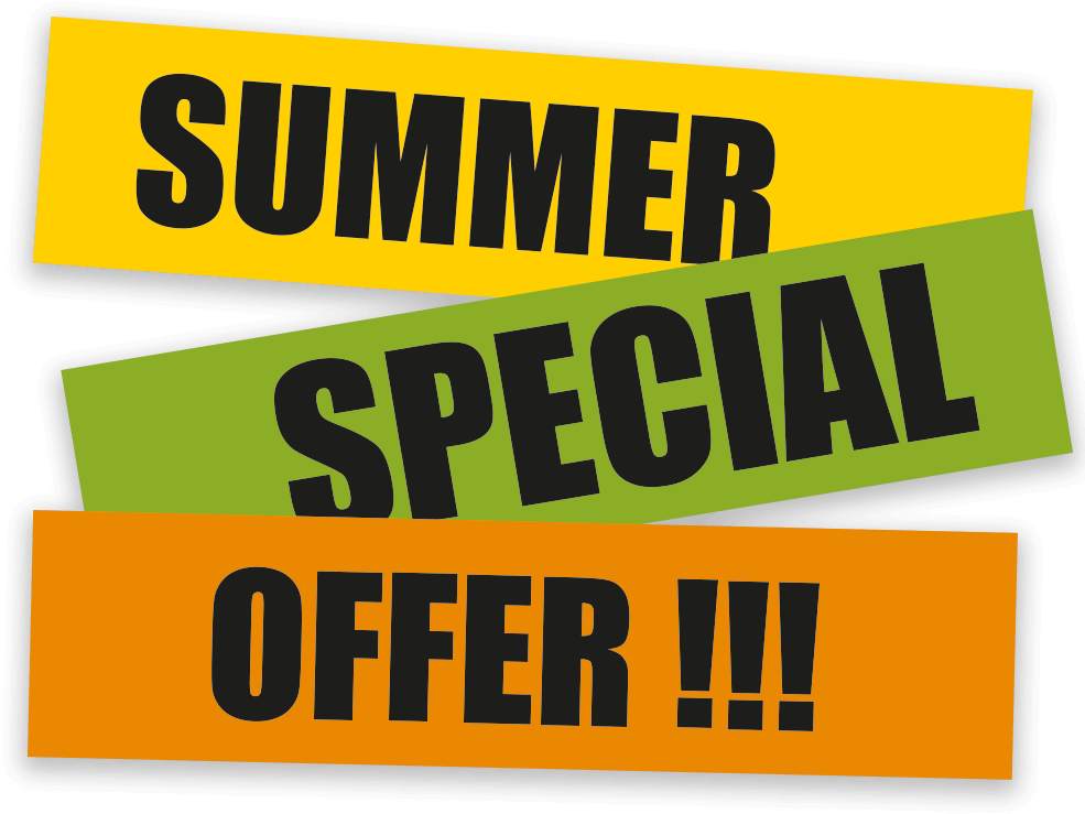 sheet music offer