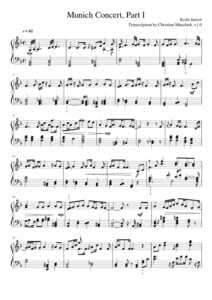 sheet music download partitura partition spartiti